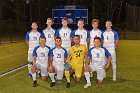 Men's Soccer Teamm Photo  Wheaton Men's Soccer 2019 Team Photo. - Photo by Keith Nordstrom : Wheaton, Soccer, Team Photo, MSoc2019